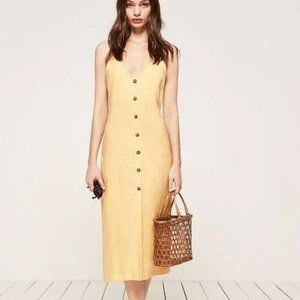 Reformation Dress